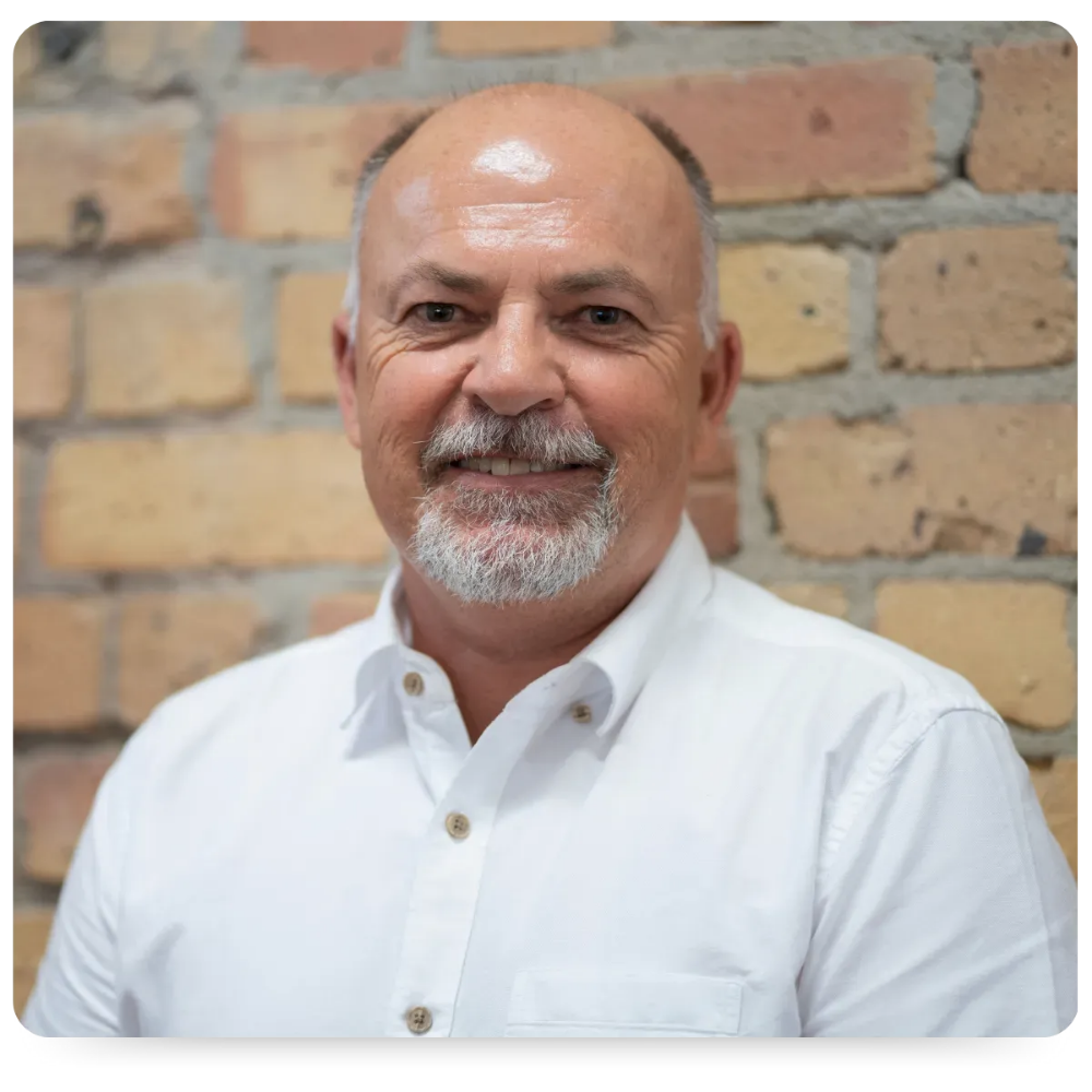 Mark Phillips, CGA Principal